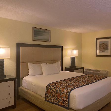 Ok Hotel Оклахома-Сити Экстерьер фото