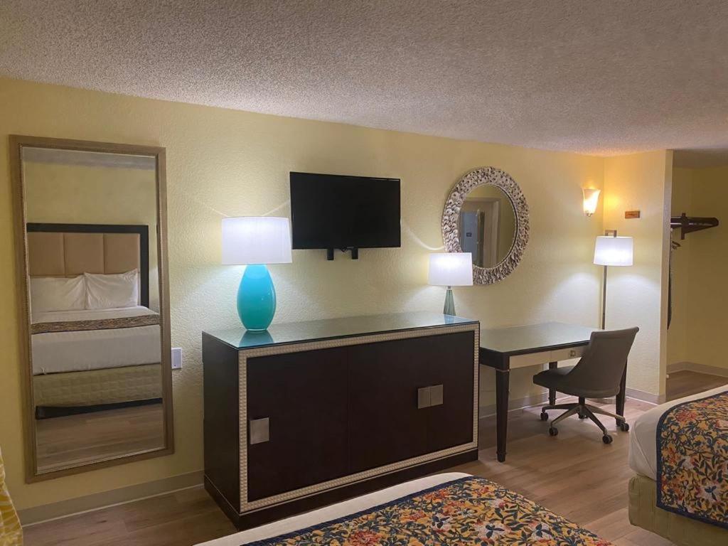 Ok Hotel Оклахома-Сити Экстерьер фото